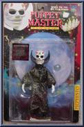 Mephisto (Death) Action Figure
