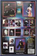 Pinhead from Puppet Master - Regular manufactured by Full Moon [Back]