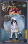 Retro Blade from Puppet Master - Retro Puppets manufactured by Full Moon [Front]