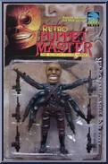 Retro Six Shooter from Puppet Master - Retro Puppets manufactured by Full Moon [Front]