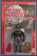 Torch from Puppet Master - Deluxe Movie Editions manufactured by Full Moon [Front]