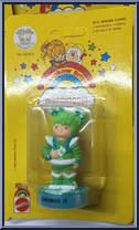 Patty O'Green Action Figure
