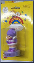 Shy Violet Action Figure