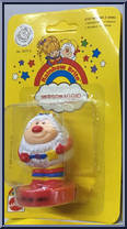 Twink Action Figure