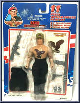 Navy Seal Action Figure
