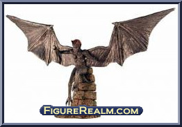 Harpy - Ray Harryhausen - Chess Set 3 - X-Plus Action Figure