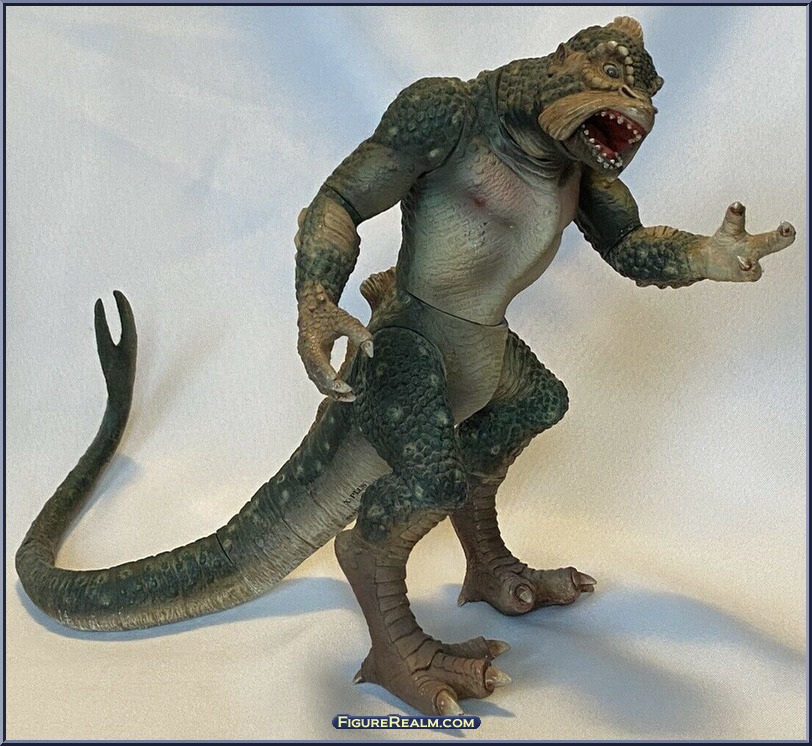 Ymir - Ray Harryhausen - 12