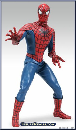 Medicom best sale spider man