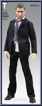 Jack Shephard from Real Action Heroes - Lost manufactured by Medicom [Loose]