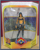 Andrala  Action Figure