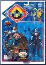 Bob Action Figure