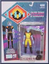 Bob Action Figure