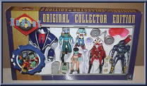 Original Collector Edition #1 Action Figure