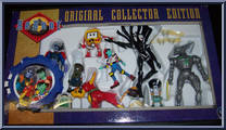Original Collector Edition #2 Action Figure