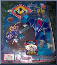 Slash Action Figure