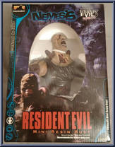 Nemesis (Resident Evil 3) Action Figure