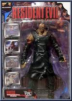 Nemesis Action Figure