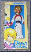 Dana Sterling Action Figure