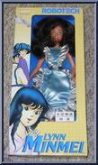 Lynn Minmei Action Figure