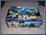 Veritech Hover Tank Action Figure