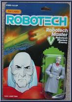 Robotech Master Action Figure