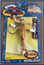 Bullwinkle Action Figure