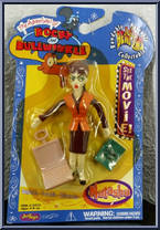 Natasha Action Figure