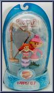 Harpist Elf from Rudolph - Series 2 manufactured by Forever Fun [Front]