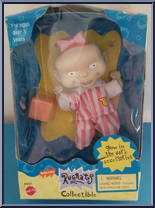 Lil (Slumber Party) Action Figure