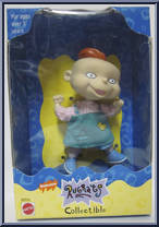 Phil Action Figure