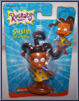 Susie Action Figure