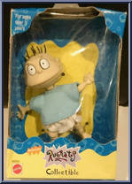 Tommy Action Figure
