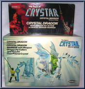 remco crystar