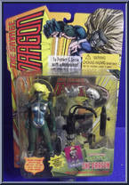 She-Dragon Action Figure