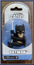 Batman (Dark Knight Trilogy) Action Figure