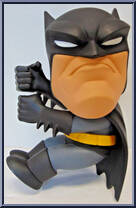 Batman (Jumbo) Action Figure