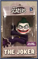 Joker (3.5" Vinyl) Action Figure