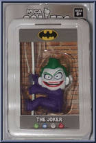 Joker Action Figure