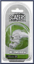 Neomorph Action Figure