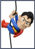 Superman Action Figure