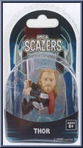 Thor Action Figure