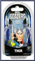 Thor Action Figure