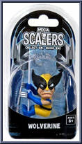 Wolverine Action Figure