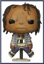 Harold Action Figure