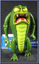 Beast of the Bottomless Lake Action Figure