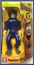 Phantom Racer - Scooby-Doo! - Basic Series - Character Options Action ...