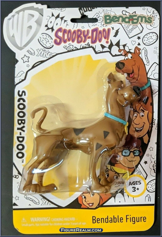 scooby doo bend ems