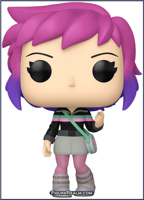 Ramona flowers funko pop online