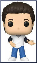 Jerry - Seinfeld - Pop! Vinyl Figures - Funko Action Figure