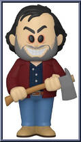 Jack Torrance from Shining - Soda manufactured by Funko [Loose]